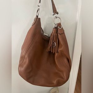 Michael Kors hobo bag